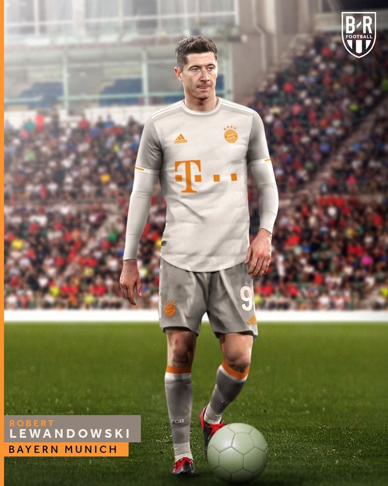 tiet lo: ao dau san khach cua mu, barca, juventus o mua giai 2020/2021 hinh 5
