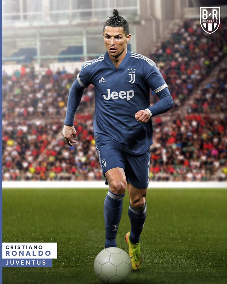 tiet lo: ao dau san khach cua mu, barca, juventus o mua giai 2020/2021 hinh 2