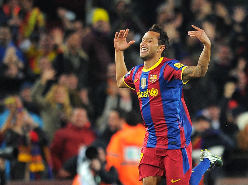 nhung hoc tro cung pep guardiola khoi nghiep o barca b bay gio ra sao? hinh 10