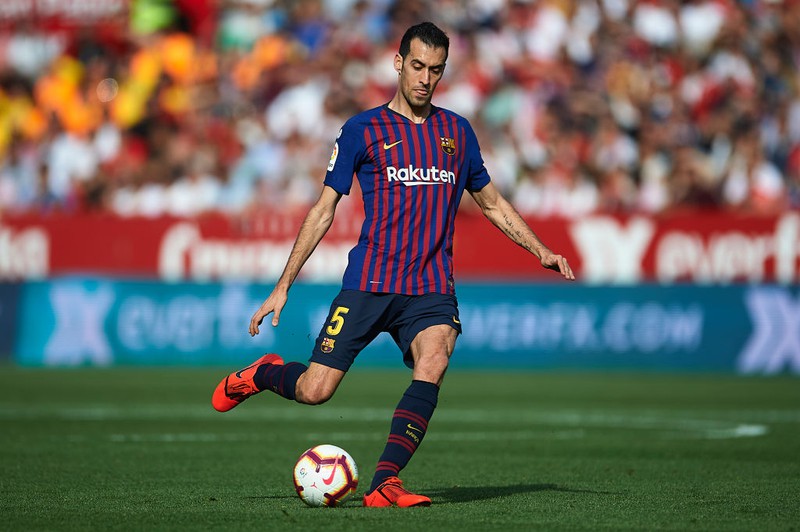 nhung hoc tro cung pep guardiola khoi nghiep o barca b bay gio ra sao? hinh 7