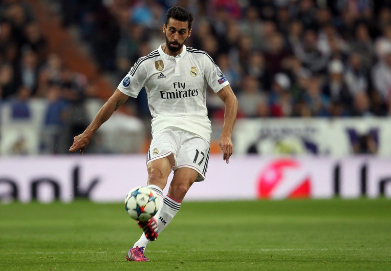 nhung ngoi sao roi khoi premier league de di theo tieng goi cua real madrid hinh 16
