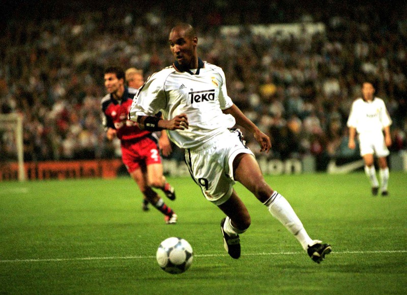 nhung ngoi sao roi khoi premier league de di theo tieng goi cua real madrid hinh 2