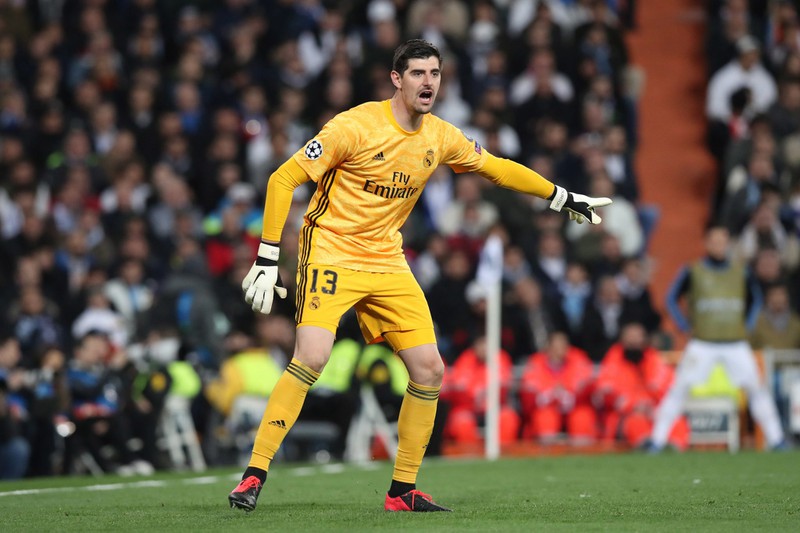 nhung ngoi sao roi khoi premier league de di theo tieng goi cua real madrid hinh 23