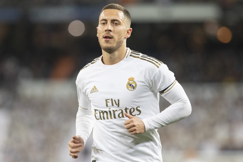 nhung ngoi sao roi khoi premier league de di theo tieng goi cua real madrid hinh 25