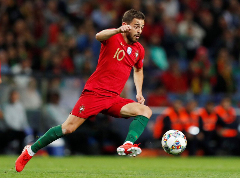 top 10 cau thu bo dao nha kheo nhat pes 2020: ronaldo van thua 1 nguoi hinh 10