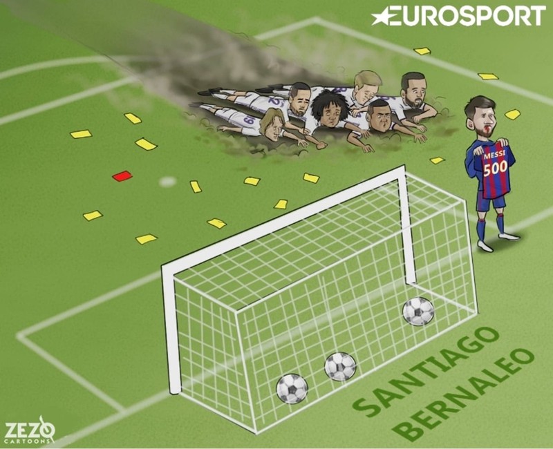 biem hoa 24h: lionel messi va man an mung khien ronaldo phai chet lang hinh 1