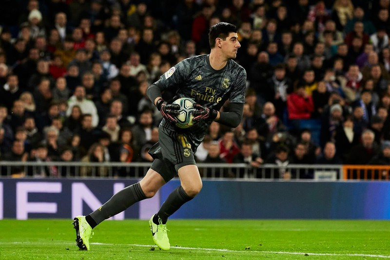doi hinh dep nhu mo cua real madrid khi so huu haaland va mbappe hinh 1