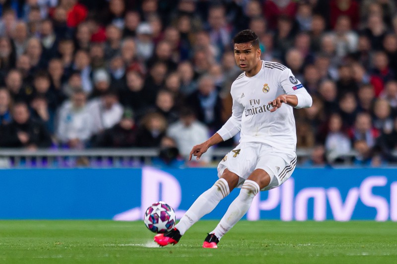 doi hinh dep nhu mo cua real madrid khi so huu haaland va mbappe hinh 6