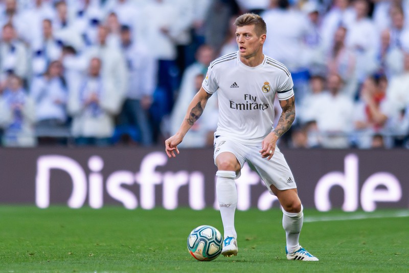 doi hinh dep nhu mo cua real madrid khi so huu haaland va mbappe hinh 8