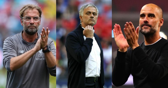 tottenham la loi noi doi cua jose mourinho? hinh 1