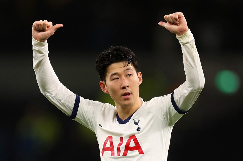 doi hinh nhung ngoi sao chau a lam mua lam gio o premier league hinh 10