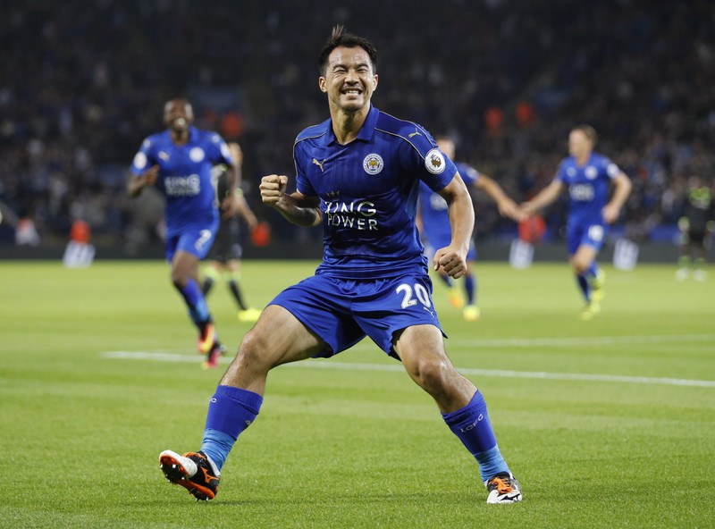 doi hinh nhung ngoi sao chau a lam mua lam gio o premier league hinh 11