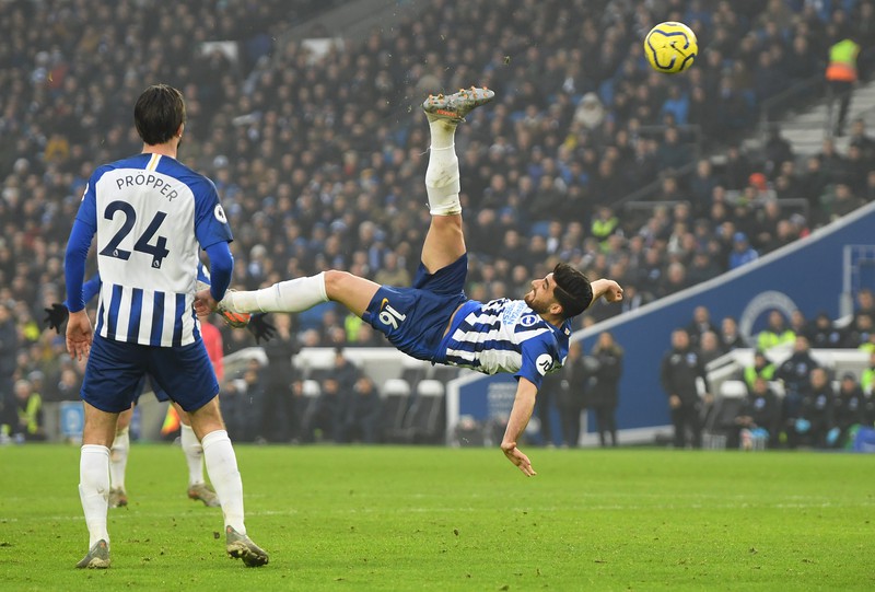 doi hinh nhung ngoi sao chau a lam mua lam gio o premier league hinh 9