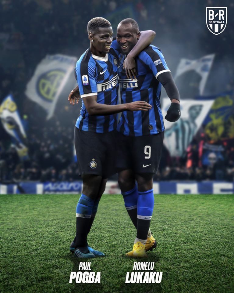 biem hoa 24h: romelu lukaku cho ngay tai ngo paul pogba o inter milan hinh 1