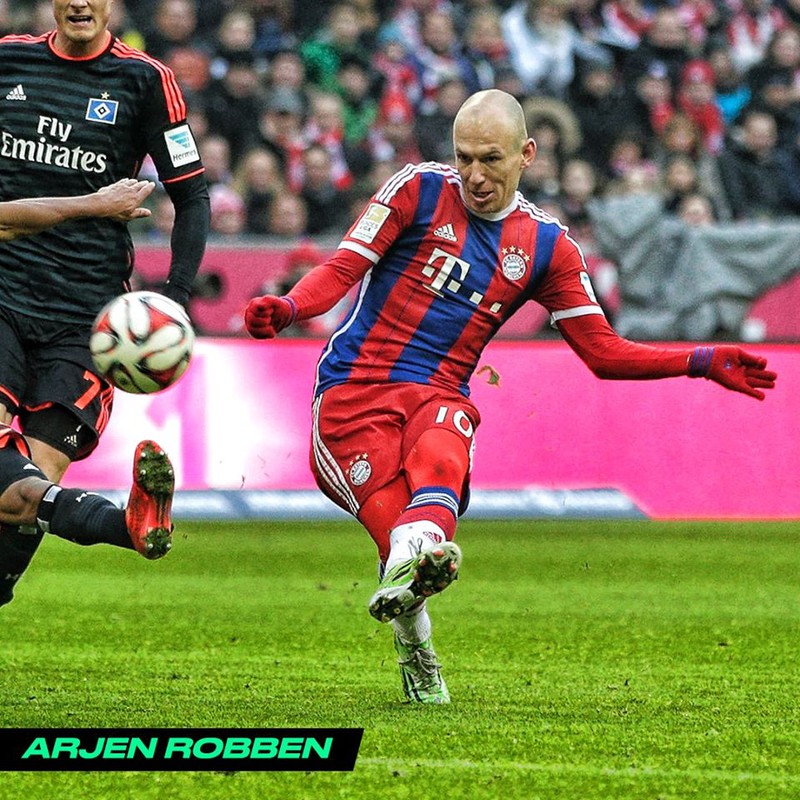 ronaldo, robben va nhung tuyet chieu sut bong co "1-0-2" hinh 5