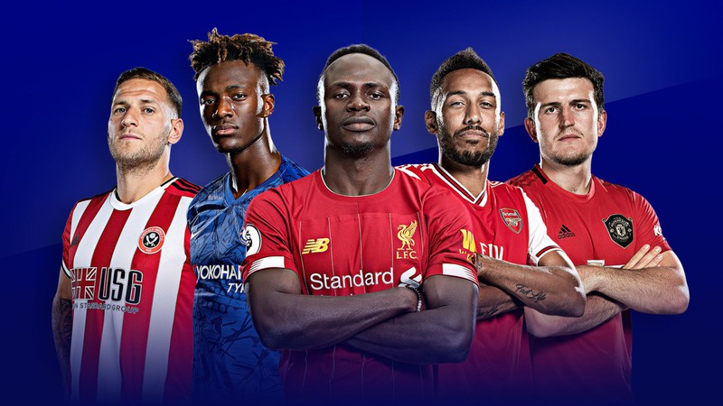 premier league da co lich thi dau cho phan con lai cua mua giai hinh 1