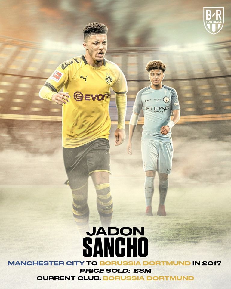 sancho, de bruyne va nhung ngoi sao co hanh trinh "lot xac" ngoan muc hinh 1