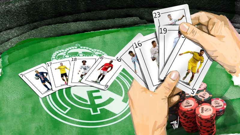 real madrid se la "ong trum" tren thi truong chuyen nhuong he 2020 hinh 1