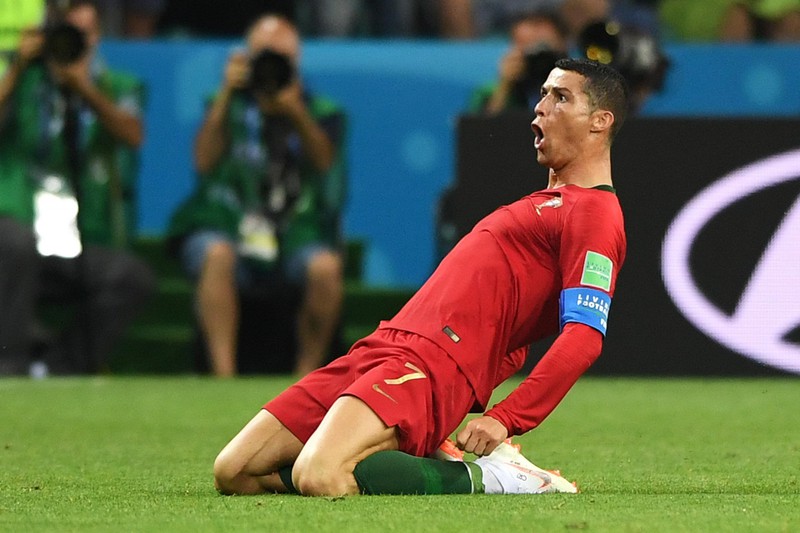 top 10 cau thu bo dao nha chay nhanh nhat pes 2020: ronaldo xep hang 3 hinh 8