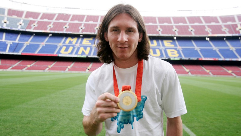 doi hinh argentina gianh hcv olympic 2008 bay gio ra sao? hinh 10