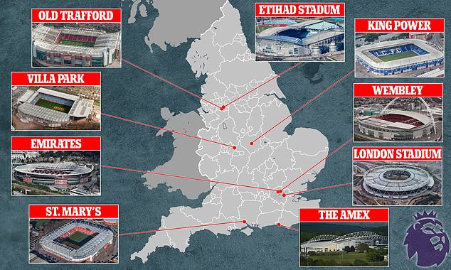 premier league da san trung lap: old trafford duoc chon, anfield bi gach ten hinh 1