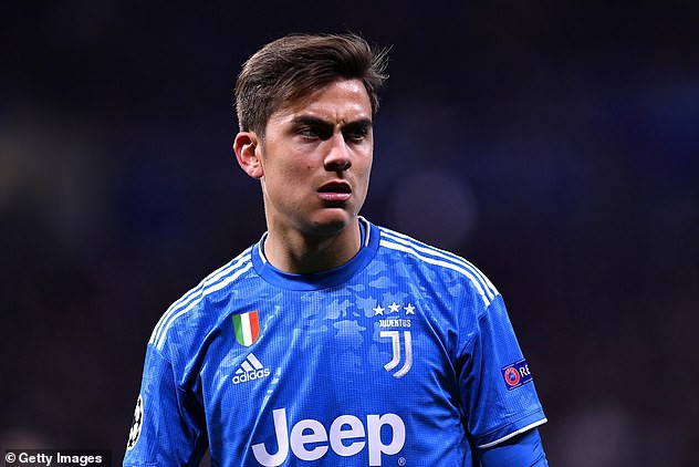 dan sao juventus ra san tap luyen, cho ngay serie a thi dau tro lai hinh 7