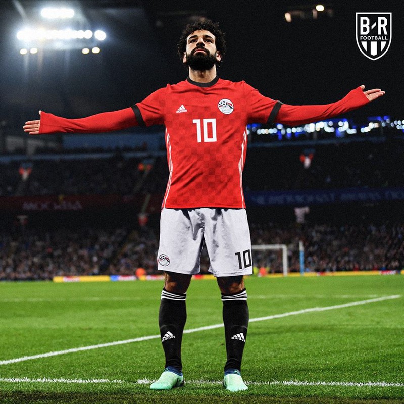 "vu tru bong da nguoc doi": messi vo dich world cup voi dt argentina hinh 5