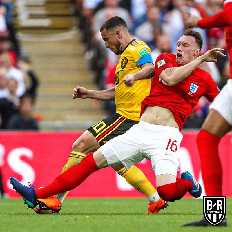 "vu tru bong da nguoc doi": messi vo dich world cup voi dt argentina hinh 3