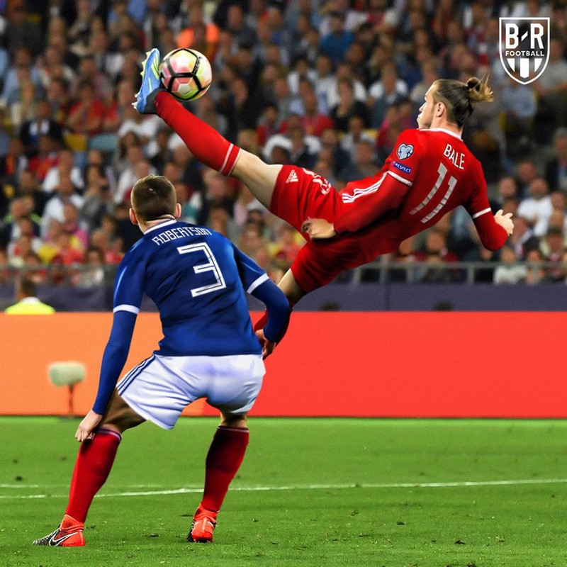 "vu tru bong da nguoc doi": messi vo dich world cup voi dt argentina hinh 2