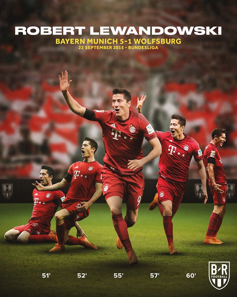 berbatov, lewandowski va nhung "ban tay nho" de doi hinh 1
