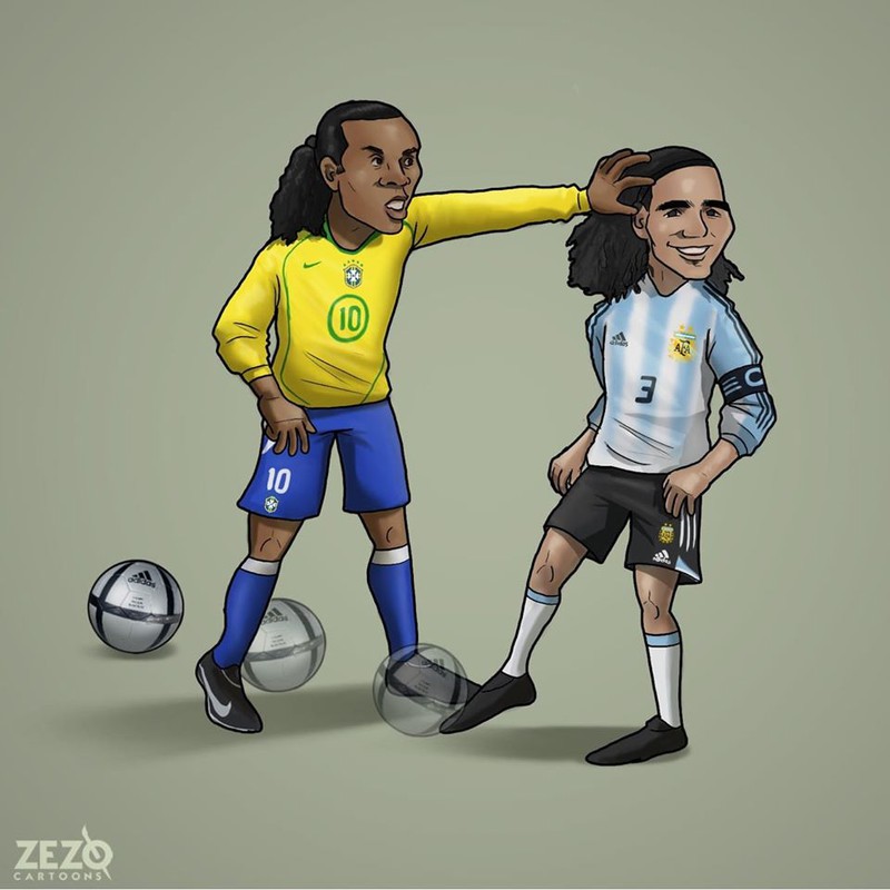 biem hoa 24h: mu suyt "nhuom do troi au" voi ronaldo va bale hinh 6
