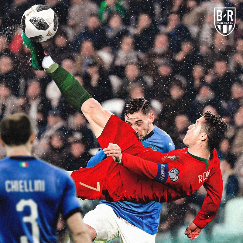 "vu tru bong da nguoc doi": messi vo dich world cup voi dt argentina hinh 8