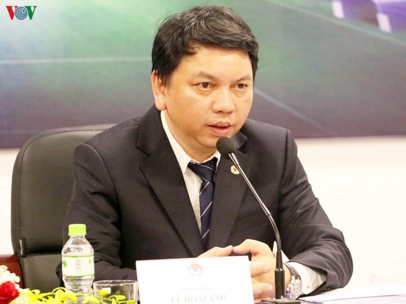 aff cup, thai league la bai hoc ve ban quyen cho bong da viet nam hinh 1