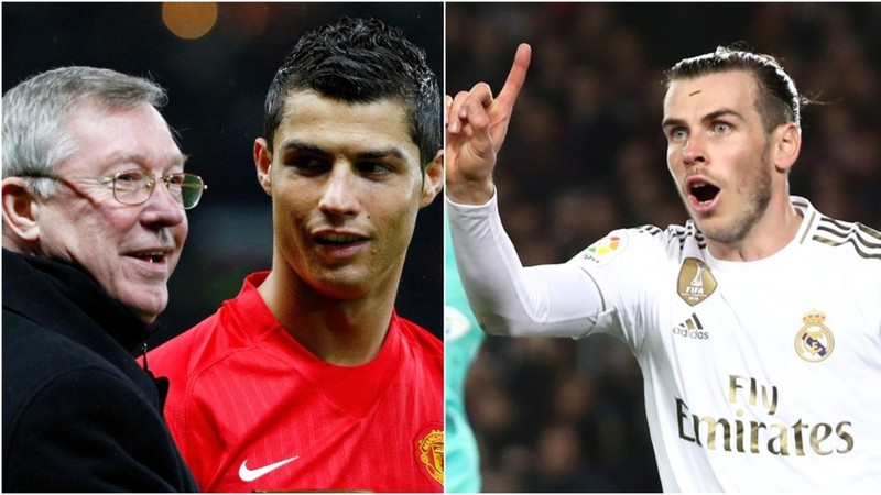 patrice evra: "cristiano ronaldo da dong y tro lai mu" hinh 1