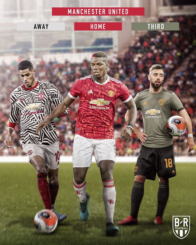 lo dien ao dau mua giai 2020/2021: bayern duoc khen, mu bi che hinh 1