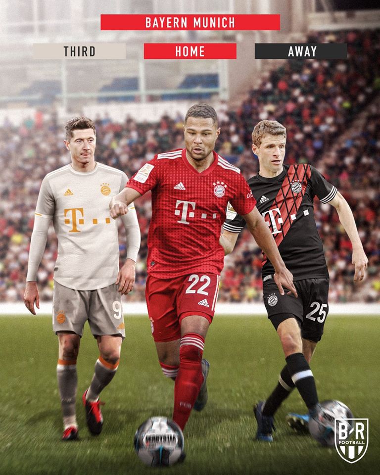 lo dien ao dau mua giai 2020/2021: bayern duoc khen, mu bi che hinh 2