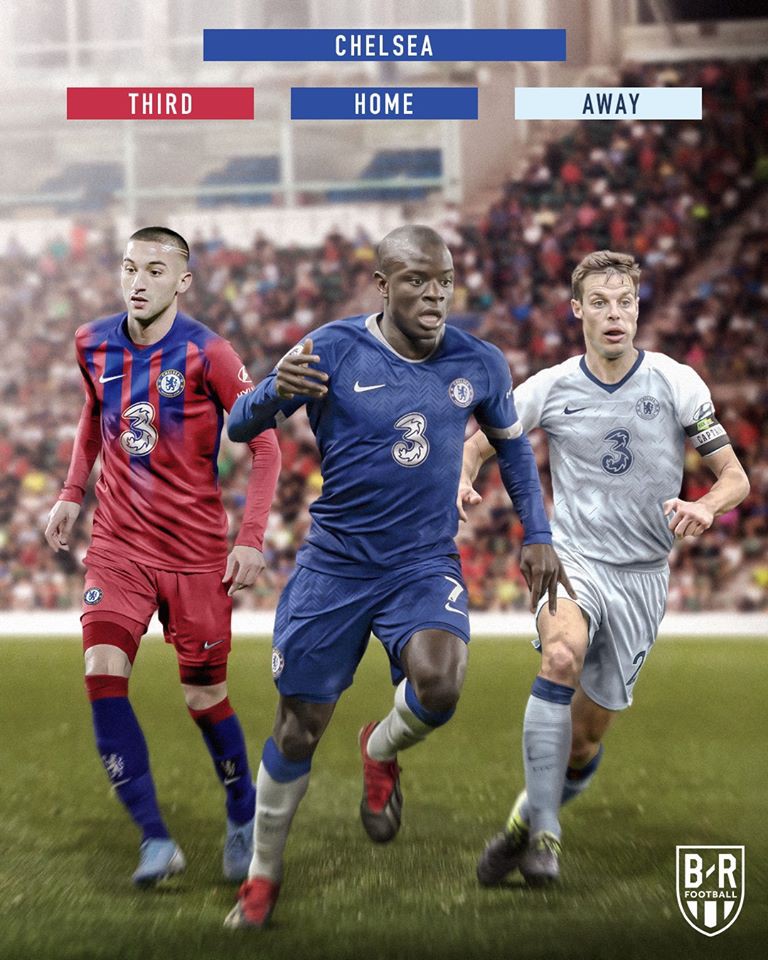 lo dien ao dau mua giai 2020/2021: bayern duoc khen, mu bi che hinh 4