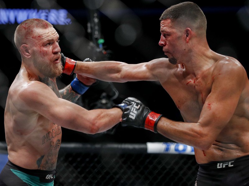 du an fight island - long tranh ho dau phien ban ufc  hinh 2