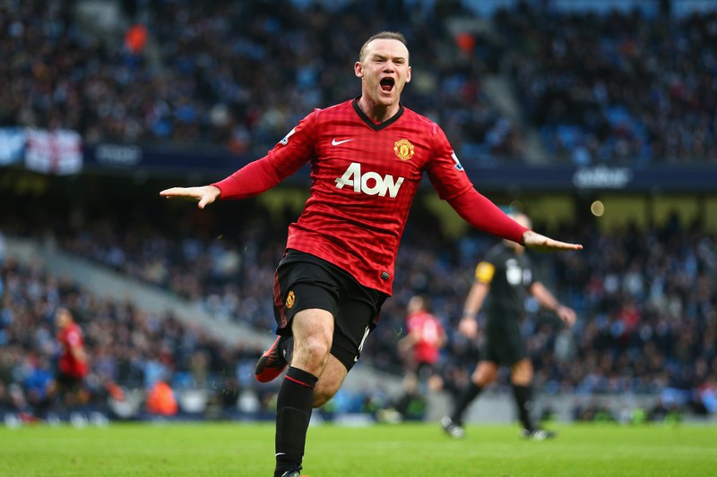 doi hinh "sieu khung" cua mu neu cristiano ronaldo tro ve vao nam 2013 hinh 10