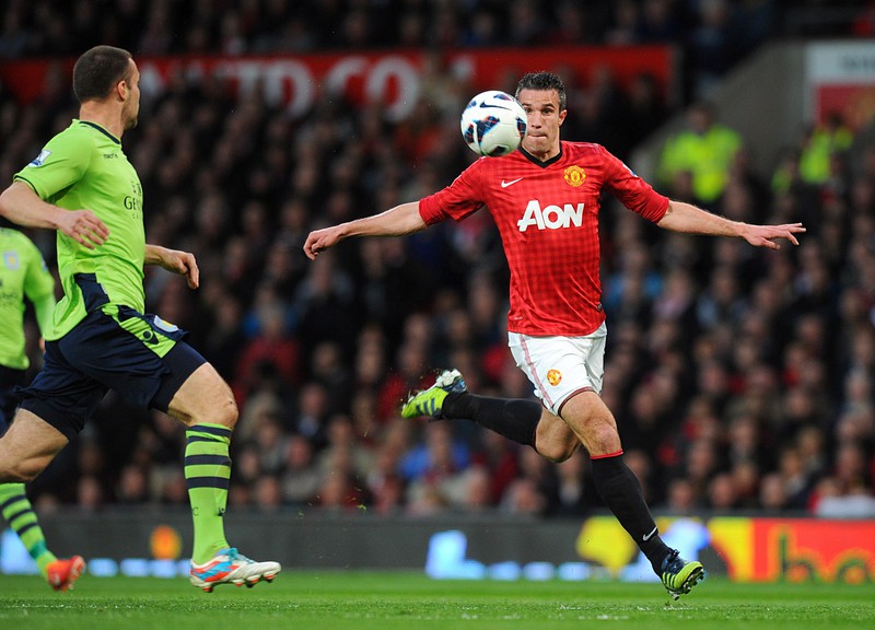 doi hinh "sieu khung" cua mu neu cristiano ronaldo tro ve vao nam 2013 hinh 11