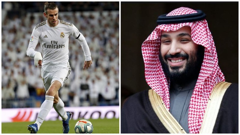 gareth bale - "bom tan" mo duong cho thoi dai moi o newcastle hinh 1