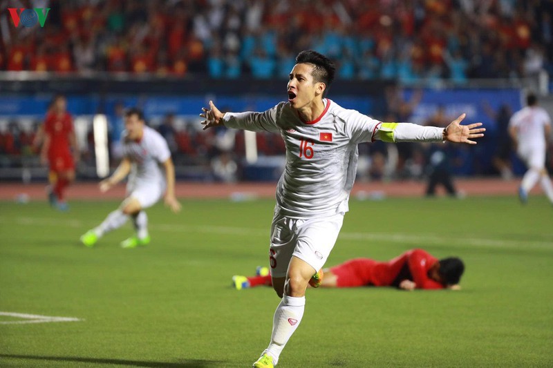 cong thuc u22+2 co duoc ap dung cho mon bong da nam sea games 31? hinh 1