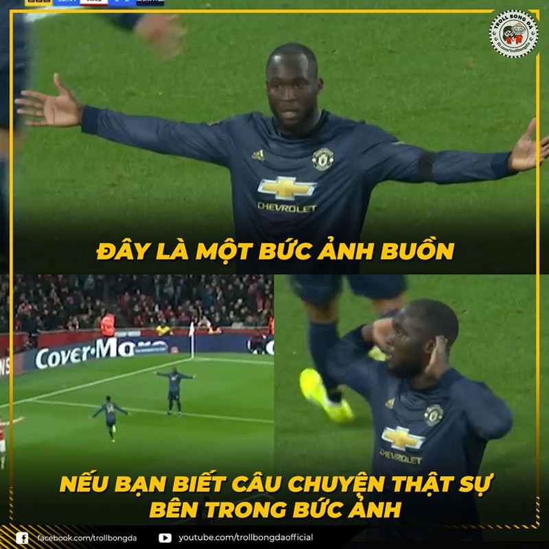 biem hoa 24h: "nam than" david beckham xuong sac khien nhm ngo ngang hinh 6