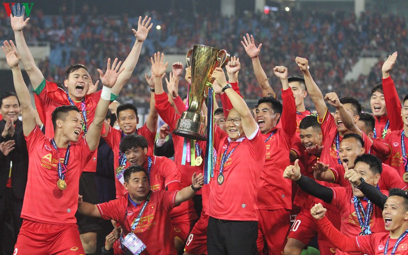 dt viet nam se bao ve danh hieu o aff cup 2020 voi doi hinh manh nhat hinh 1