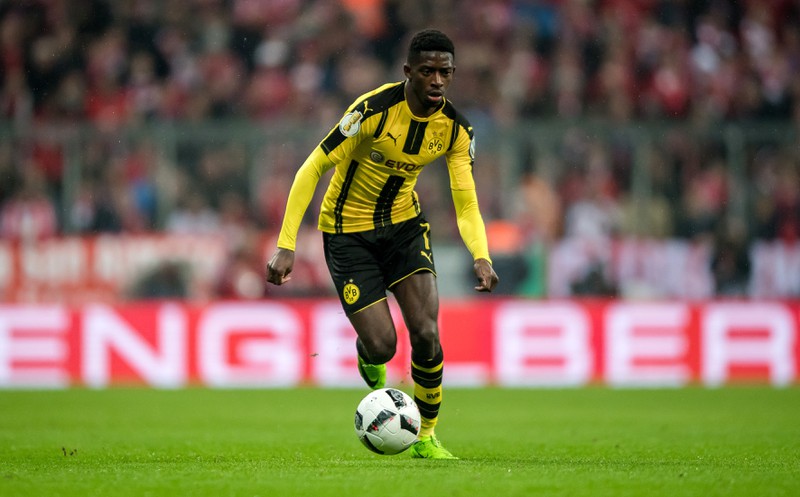 chuyen nhuong: nhung thuong vu "mua re ban dat" kinh dien cua dortmund hinh 2