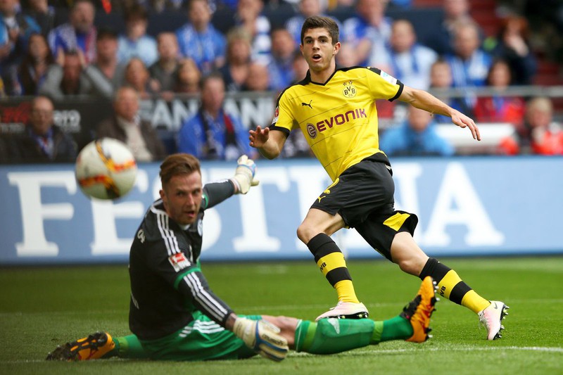 chuyen nhuong: nhung thuong vu "mua re ban dat" kinh dien cua dortmund hinh 8