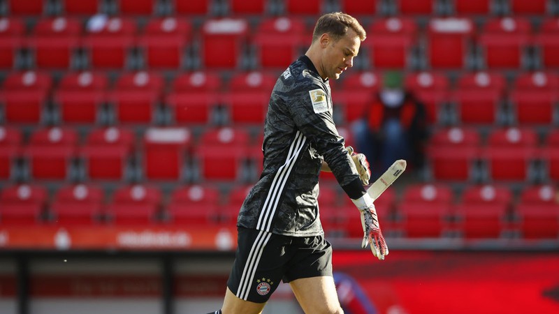 doi hinh hay nhat bundesliga cuoi tuan qua: haaland da cap lewandowski hinh 1