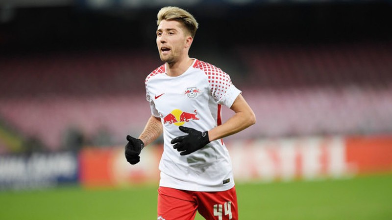 doi hinh hay nhat bundesliga cuoi tuan qua: haaland da cap lewandowski hinh 7