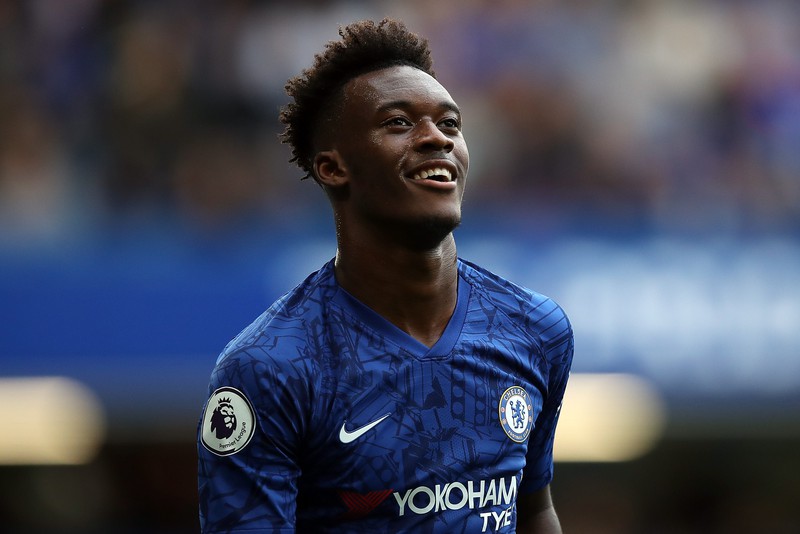 ban gai moi quen nhap vien, sao tre chelsea bi bat luc 4 gio sang hinh 1