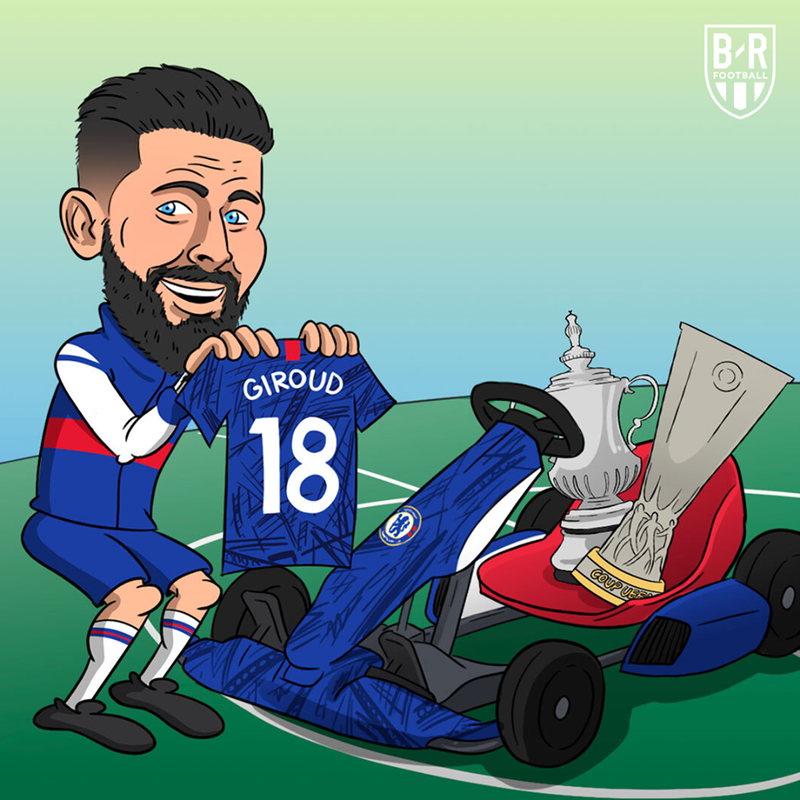 biem hoa 24h: chelsea nhanh tay troi chan "ga son" olivier giroud hinh 1